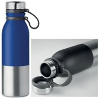 BOTTIGLIA TERMICA 600 ml